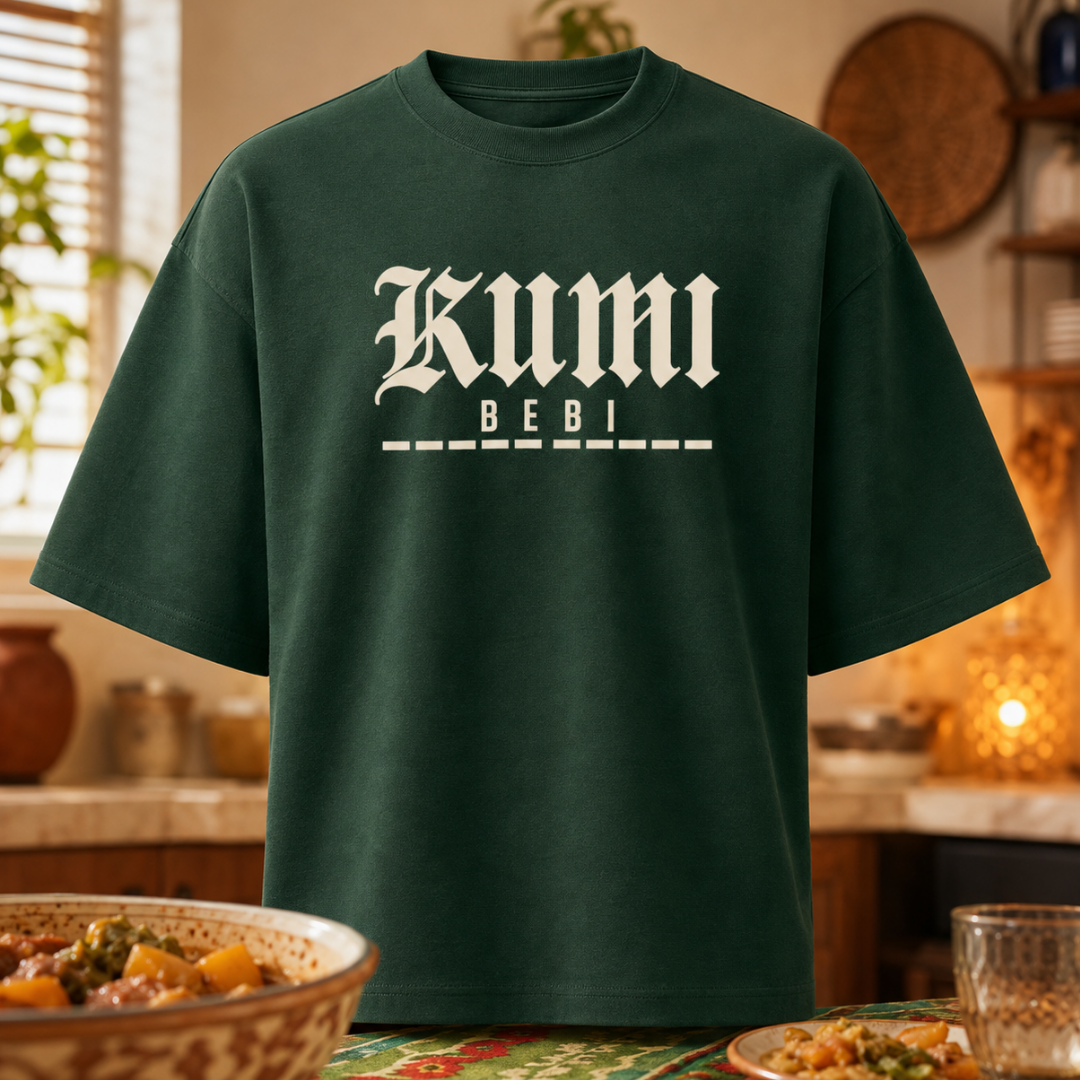 Kumi Bebi Blue Shark T-Shirt