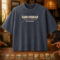 Okay But Which Island Cabo Verde T-Shirt